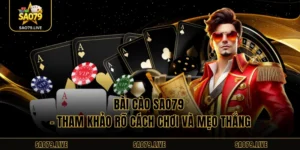 Bài Cào Sao79 - Tham Khảo Rõ Cách Chơi Và Mẹo Thắng